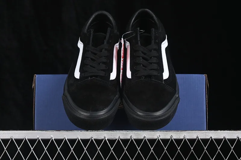 All categories Vans Vans series Vans Low Vans low top Vans Old Skool 36 Vans high-end branch low-end casual skateboard shoes VN000D56B8C